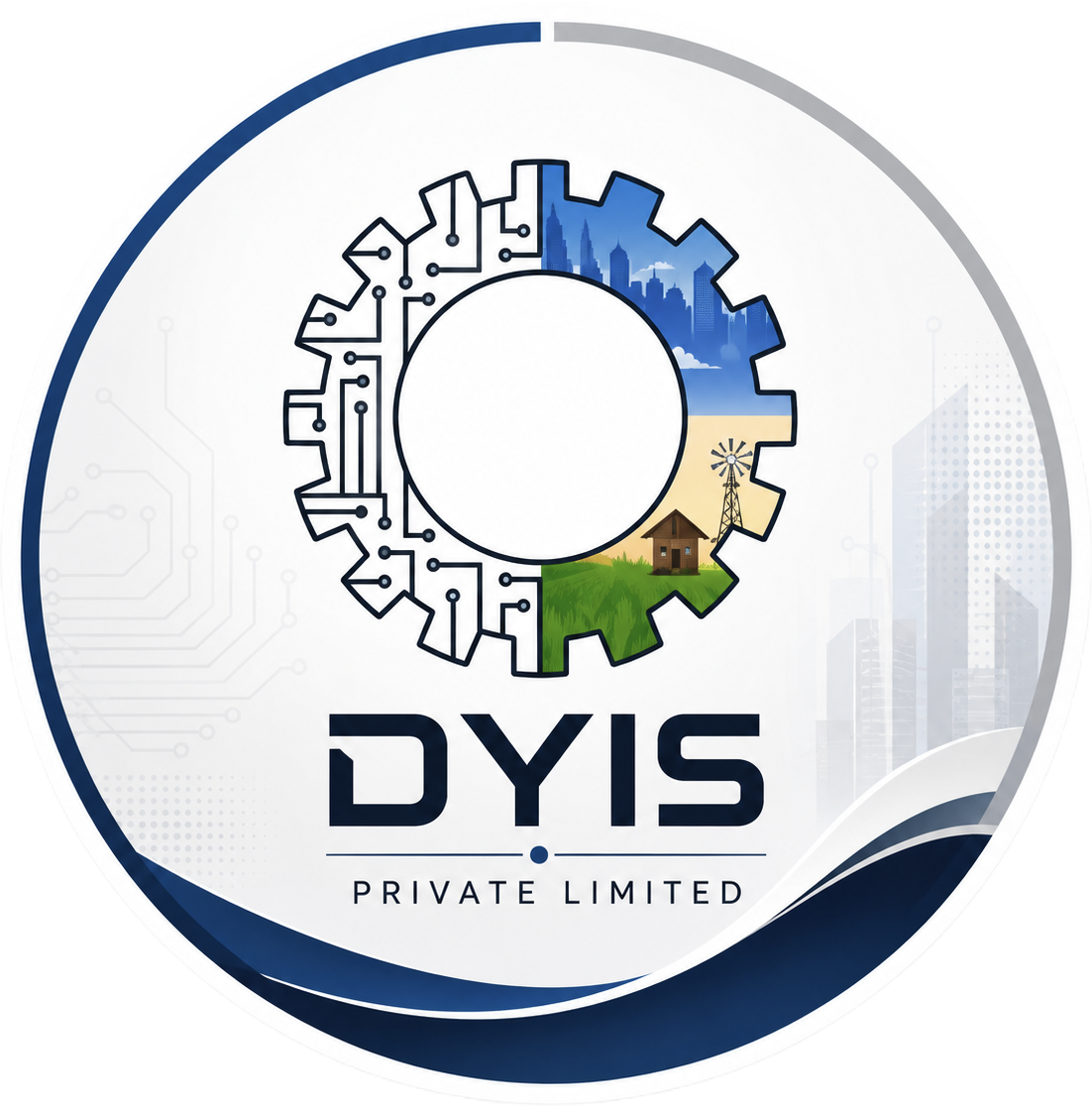 DYIS Logo